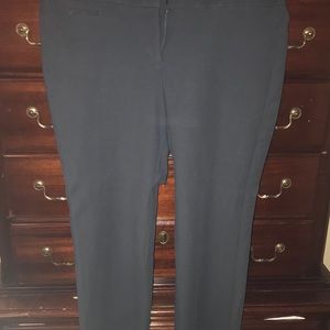 Size 14 Loft Julie style dress pants